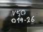 VOLVO S40 V50 04-12 DRZWI PRZOD PRZEDNIE LEWE 019-26