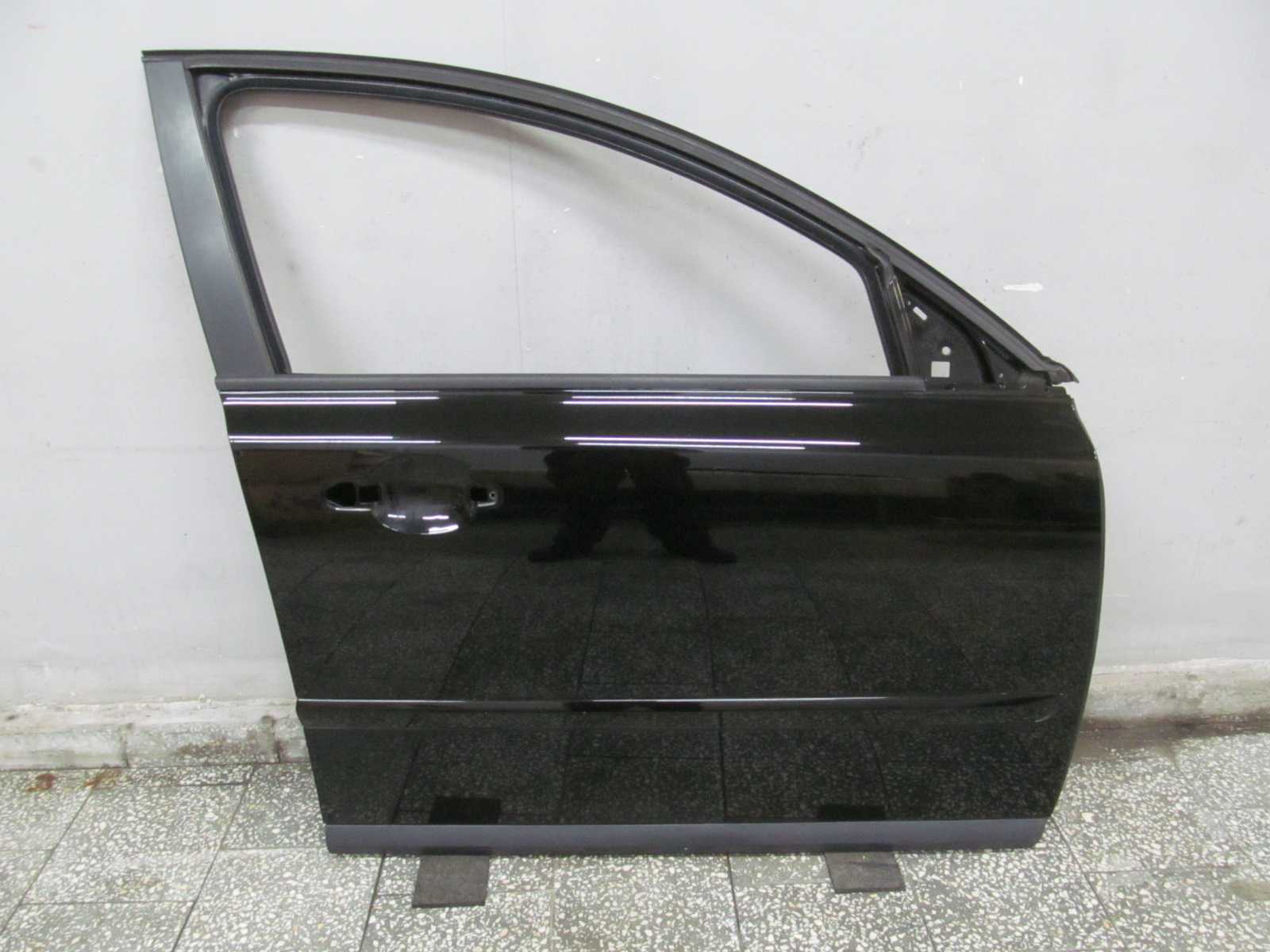 VOLVO S40 V50 04-12 DRZWI PRZOD PRZEDNIE PRAWE 019-26