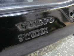 VOLVO S40 V50 04-12 DRZWI PRZOD PRZEDNIE PRAWE 019-26