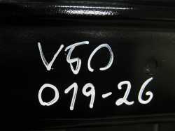 VOLVO S40 V50 04-12 DRZWI PRZOD PRZEDNIE PRAWE 019-26