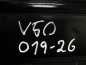 VOLVO S40 V50 04-12 DRZWI PRZOD PRZEDNIE PRAWE 019-26