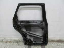 VOLVO V50 04-12 DRZWI TYL TYLNIE LEWE 019-26
