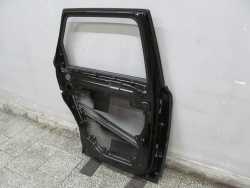 VOLVO V50 04-12 DRZWI TYL TYLNIE LEWE 019-26