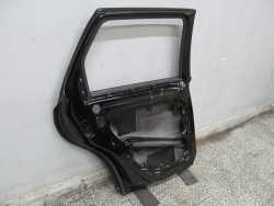 VOLVO V50 04-12 DRZWI TYL TYLNIE LEWE 019-26
