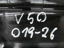 VOLVO V50 04-12 DRZWI TYL TYLNIE LEWE 019-26
