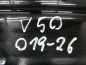 VOLVO V50 04-12 DRZWI TYL TYLNIE LEWE 019-26