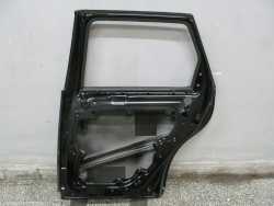 VOLVO V50 04-12 DRZWI TYL TYLNIE PRAWE 019-26