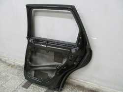 VOLVO V50 04-12 DRZWI TYL TYLNIE PRAWE 019-26