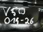 VOLVO V50 04-12 DRZWI TYL TYLNIE PRAWE 019-26