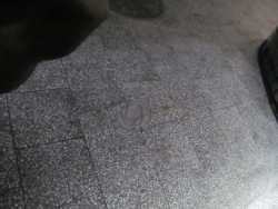 VOLVO C30 C70 S40 V50 04-12 MASKA POKRYWA SILNIKA 019-26