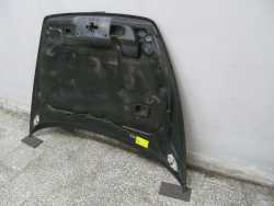 VOLVO C30 C70 S40 V50 04-12 MASKA POKRYWA SILNIKA 019-26