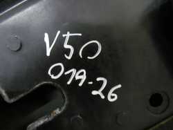 VOLVO C30 C70 S40 V50 04-12 MASKA POKRYWA SILNIKA 019-26