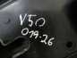 VOLVO C30 C70 S40 V50 04-12 MASKA POKRYWA SILNIKA 019-26