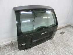VOLVO V50 04-12 KLAPA BAGAZNIKA TYL 019-26