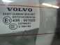 VOLVO V50 04-12 KLAPA BAGAZNIKA TYL 019-26