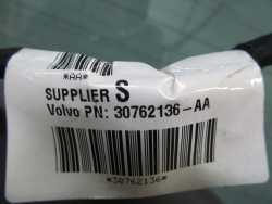 VOLVO V50 04-12 KLAPA BAGAZNIKA TYL 019-26