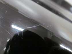 VOLVO S40 V50 04-12 BLOTNIK PRZOD PRAWY 019-26