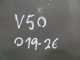 VOLVO S40 V50 04-12 BLOTNIK PRZOD PRAWY 019-26