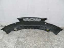 VOLVO S40 V50 04-07 ZDERZAK PRZOD GRILL HALOGENY 019-26