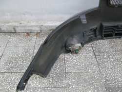 VOLVO S40 V50 04-07 ZDERZAK PRZOD GRILL HALOGENY 019-26