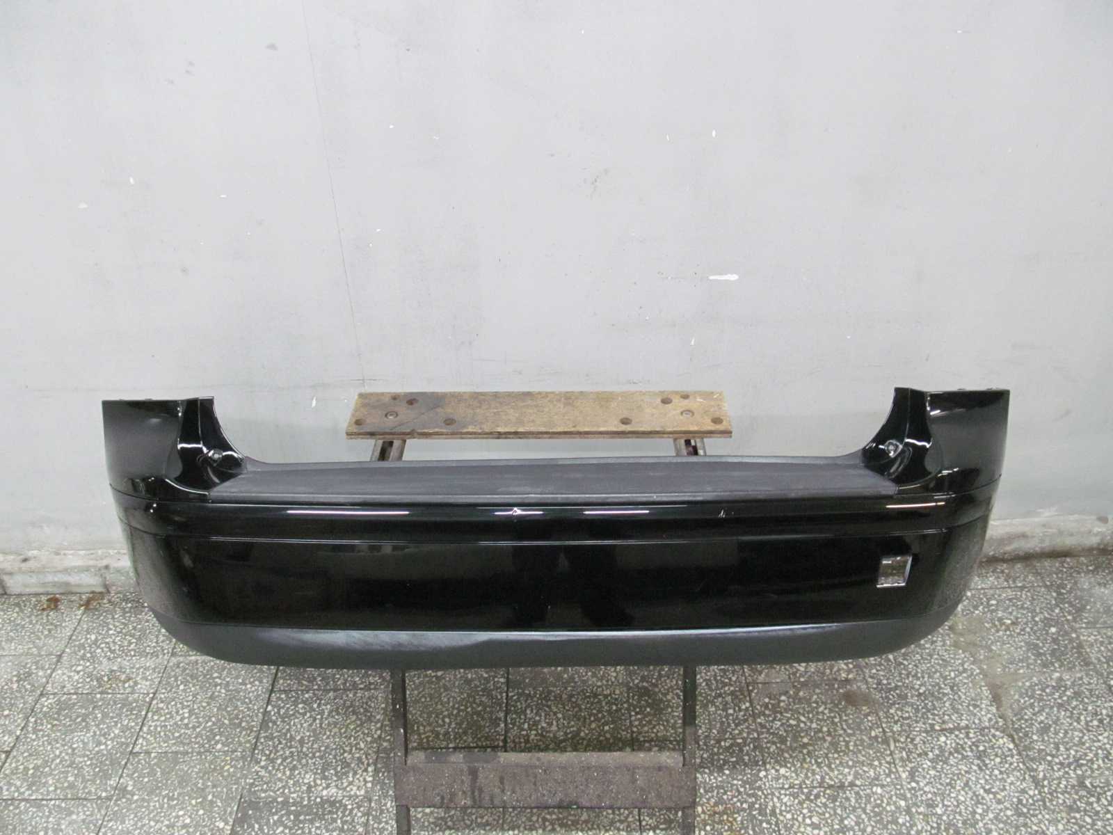 VOLVO V50 04-07 ZDERZAK TYL TYLNY 019-26