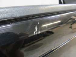 VOLVO V50 04-07 ZDERZAK TYL TYLNY 019-26