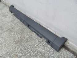 VOLVO V50 04-12 LISTWA PROGOWA NAKLADKA PROGU LEWA 30698905