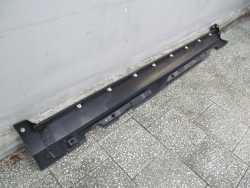 VOLVO V50 04-12 LISTWA PROGOWA NAKLADKA PROGU LEWA 30698905