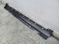VOLVO V50 04-12 LISTWA PROGOWA NAKLADKA PROGU LEWA 30698905