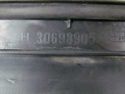 VOLVO V50 04-12 LISTWA PROGOWA NAKLADKA PROGU LEWA 30698905