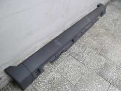 VOLVO V50 04-12 LISTWA PROGOWA NAKLADKA PROGU PRAWA 30698906