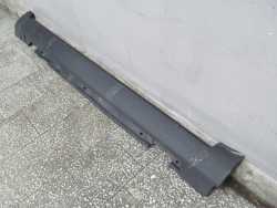 VOLVO V50 04-12 LISTWA PROGOWA NAKLADKA PROGU PRAWA 30698906
