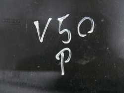 VOLVO V50 04-12 LISTWA PROGOWA NAKLADKA PROGU PRAWA 30698906