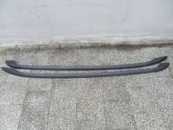 VOLVO V50 04-12 RELINGI DACHOWE RELING LEWY PRAWY 8620303 8620302