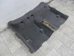 VOLVO V50 04-12 DYWAN WYKLADZINA PODLOGI TYL 36155103 39892114
