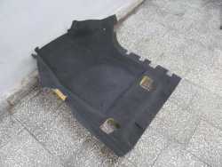 VOLVO V50 04-12 DYWAN WYKLADZINA PODLOGI PRZOD PRAWY 39893883