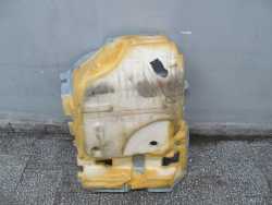 VOLVO V50 04-12 DYWAN WYKLADZINA PODLOGI PRZOD PRAWY 39893883