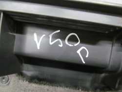 VOLVO V50 04-12 BOCZEK WYKLADZINA BAGAZNIKA TYL PRAWY 36153120
