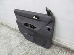 VOLVO V50 04-12 TAPICERKA BOCZEK DRZWI PRZOD LEWY 39896595