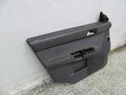 VOLVO V50 04-12 TAPICERKA BOCZEK DRZWI PRZOD LEWY 39896595