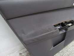 VOLVO V50 04-12 TAPICERKA BOCZEK DRZWI PRZOD LEWY 39896595