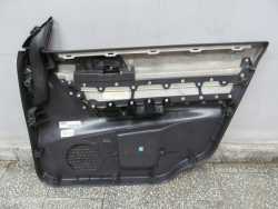 VOLVO V50 04-12 TAPICERKA BOCZEK DRZWI PRZOD LEWY 39896595