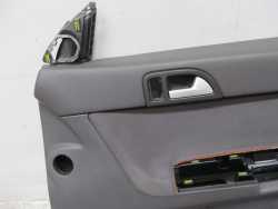 VOLVO V50 04-12 TAPICERKA BOCZEK DRZWI PRZOD PRAWY 39896613