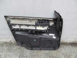 VOLVO V50 04-12 TAPICERKA BOCZEK DRZWI PRZOD PRAWY 39896613