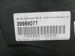 VOLVO V50 04-12 TAPICERKA BOCZEK DRZWI TYL LEWY 39989077
