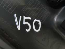 VOLVO V50 04-12 TAPICERKA BOCZEK DRZWI TYL LEWY 39989077