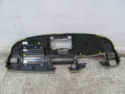VOLVO C30 S40 V50 C70 04-13 DESKA ROZDZIELCZA KONSOLA RTI NAVI 39899868