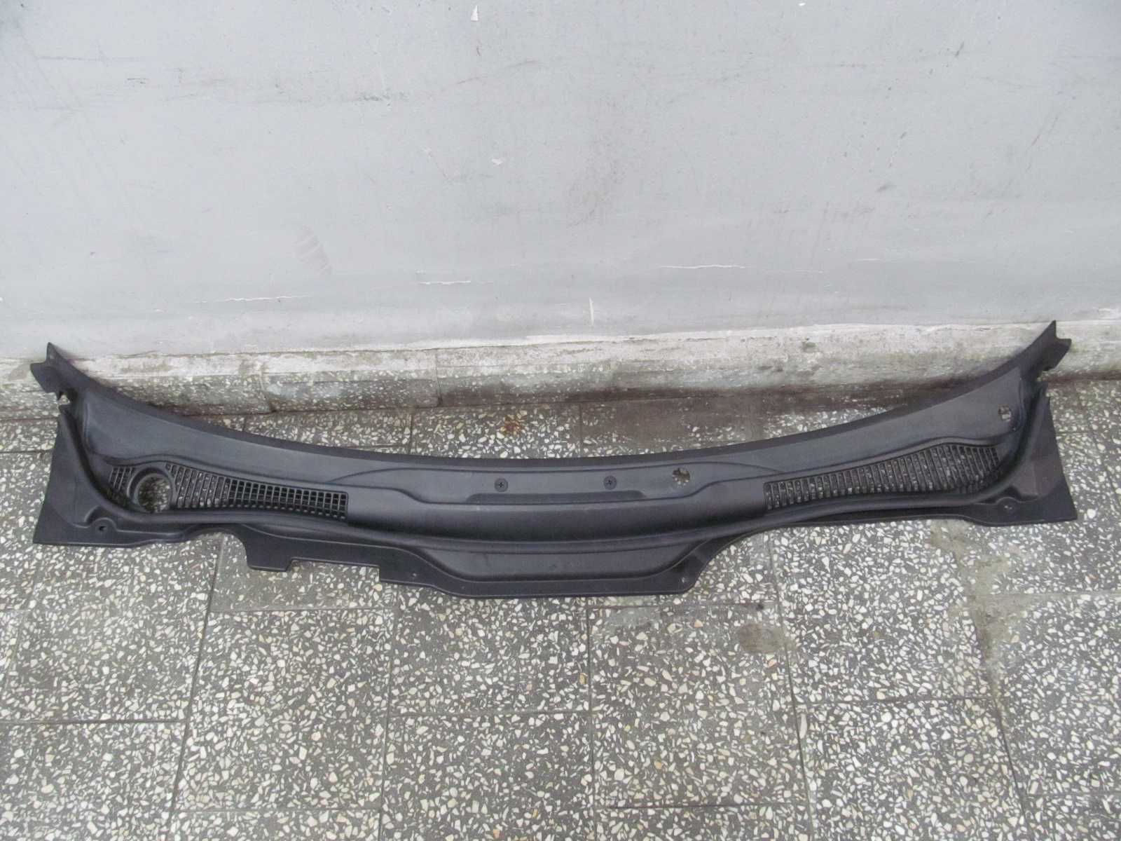 VOLVO C30 S40 V50 C70 04-13 PODSZYBIE 30716315