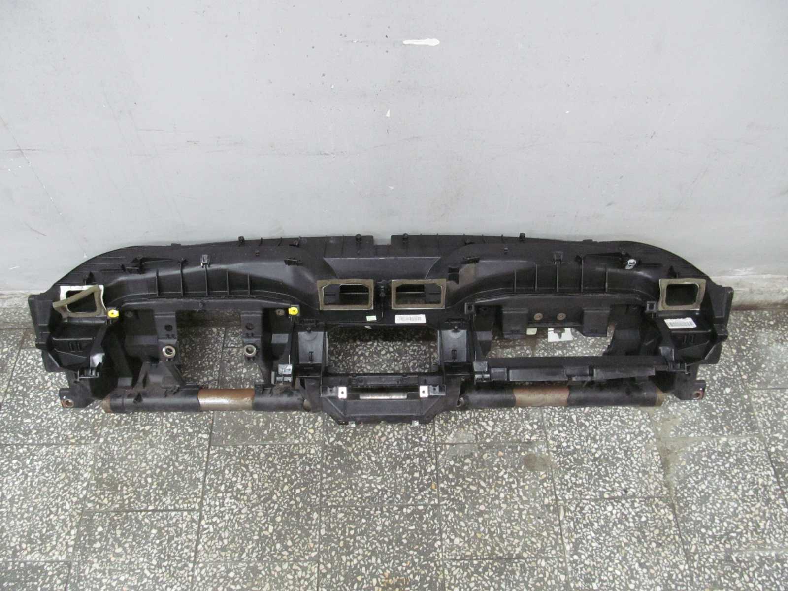 VOLVO C30 S40 V50 C70 04-13 PODSTAWA STELAZ DESKI KONSOLI 30722603