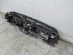 VOLVO C30 S40 V50 C70 04-13 PODSTAWA STELAZ DESKI KONSOLI 30722603